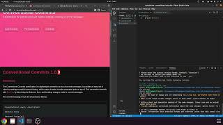 Automated Semantic Versioning for Python using Commitizen and GitHub-Actions