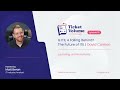 16. is itil 4 falling behind the future of itil with david cannon from nfiniti3