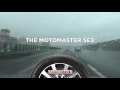 the motomaster se3 all season tire