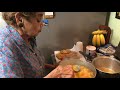 Familia Kitchen Abuela Cooking 101: Too Much Water in Your Arroz con Gandules?