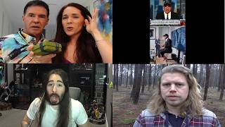 Penguinz0 - Disturbing Weirdos Compilation