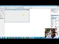 VB 6 Listbox Control Demo
