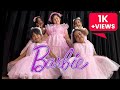 Aqua - Barbie Girl | Dance Cover | Dazzling Dance Academy - Siliguri