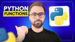 Complete Python Functions Guide: From Basics to Advanced (Lambda, Map, Filter, Closures)