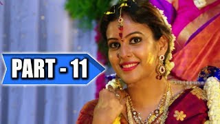 Mannar Vagaiyara Full Movie In Telugu | Part 11 | Vimal, Anandhi, Prabhu | Telugu Cinema