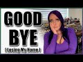 Saying Goodbye - Losing my Hobby Studio & Home & Future of the Channel