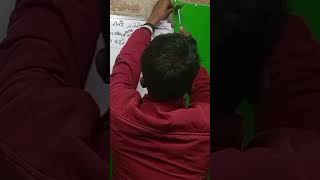 📚✍️🔥Kyo tarasta hai tu vande jaldi hi badlega manjar .🔥📚o sikandar o sikandar upsc motivation video