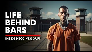 Northeast Correctional Center NECC Inside a Missouri State Prison | Full Documentary