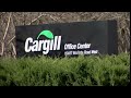 cargill announces layoffs