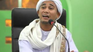 Ust Syamsul Zaman (Ustaz Budak) - Amanah Dari Allah