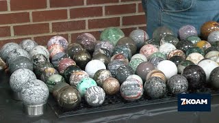 Spring rock show in Joplin