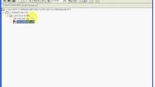NetCOBOL for Windows Tutorial: Accept from Command Line plus Debug