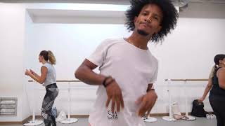 Magasko - Sokoto // Choreo by Boun' // Beginner Class