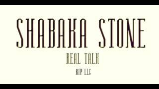 Shabaka Stone (Real Talk) - Magna Carta Holy Grail - Jay-Z, Fabolous, Kelly Rowland & Beyonce