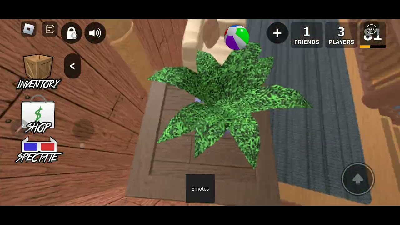 Mm2 Glitch Emote Youtube