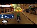 Download Esto pasa si completas las 12 misiones de vigilante en PS4 - Gta San Andreas (PS4) (RETO) In Mp4 3Gp Full HD Video