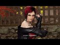 【doa6】コツコツ継続するランクマ vol.46【mila】