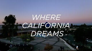 CSULB Where California Dreams