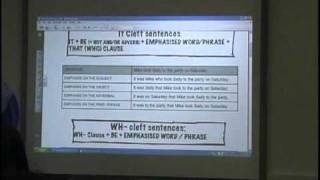 RBSM English lesson IELTS 2011 december.wmv