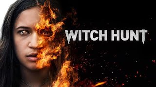 Witch Hunt | Official Trailer | Horror Brains