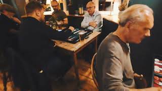 WANSTEAD BACKGAMMON CLUB