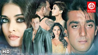 Sanjay Dutt Aishwarya Rai Aur Mallika Sherawat Ki Action Full Movie | Zayed Khan, Rahul Bose Ki Film
