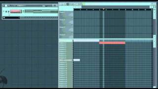 Event Editor (pattern level automation) in FL Studio (part 2)