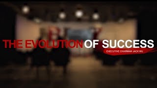 The Evolution of Success (TFC, ABS-CBN) - Jack Wu, Executive Chairman
