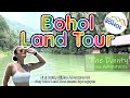 Bohol Land Tour | Bohol Island, Philippines | The Dainty Filipina Adventures