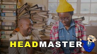 Headmaster