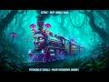 Astrix - Deep Jungle Walk (2026 Edit) 🌀 Psychedelic Visuals: Magic Mushrooms Journey Vol.3