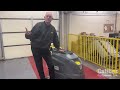 Karcher BD 50/50 Demo