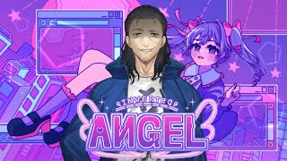 #2【石動イスルギ】名前もまだ聞いてない【Inverted Angel】