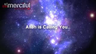Nasheed   Allah is Calling You ᴴᴰ   YouTube