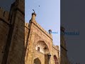 alamgir mosque panchganga ghat varanasi kashi banaras shorts