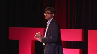 The real solution to global warming | Dhruv Jayaraman | TEDxYouth@GMIS