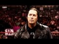 WWE Bret Hart vs. Vince McMahon Promo + Exclusive