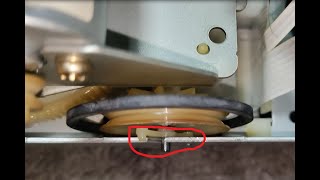 Funai Built VCR Pulley Broken? Here's How To Fix It. (Mechanisms From 1993 - 2000)