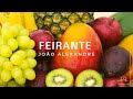 Feirante - (João Alexandre) 2007