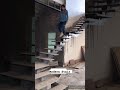 Modern Stair | House Construction #shorts #shortsvideo #viral #architecture