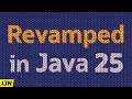 Structured Concurrency Revamp in Java 25 - Inside Java Newscast #91