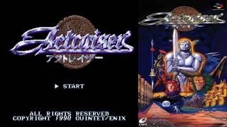 ActRaiser-アクトレイザー「フィルモア」GB風8bitアレンジ　\