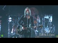 "The Green Manalishi" Peter Green's Fleetwood Mac performed by Rumours of Fleetwood Mac