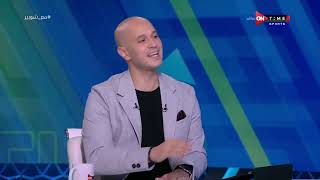 ملعب ONTime - إسلام سامي يتحدث عن المنتخب المصري وتجهيزاته لإعداد جيل جديد