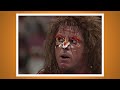 Ultimate Warrior's First and Last Matches in WWE - Bell to Bell