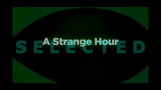 RECOIL - A Strange Hour