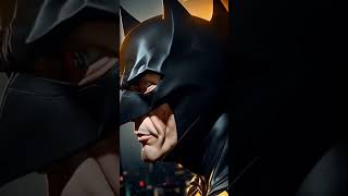 The Evolution of Batman: From Dark Knight to Caped Crusader #dc #dccomics  #batman #funny