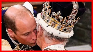 Secrets of the Crown: Unveiling the Mysteries of King Charles' Coronation