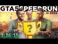 My First GTA 5 Speedrun In 5 Years - How Much Has Changed?