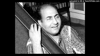 AAPAS KE JAGDON NE - MOHD. RAFI